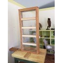 Observation Hive plans