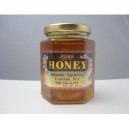 12 oz Honey Jar