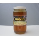 16 oz Honey Jar